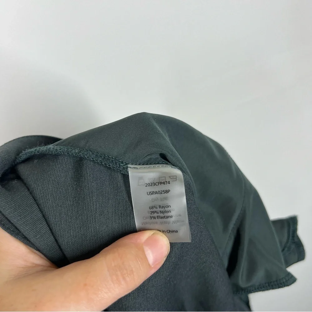 NWOT $138 Universal Standard Size Large PETITE - Picture 12 of 13